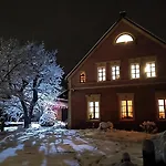 Ferienhaus Przydebie