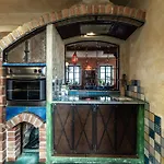 Ferienhaus Przydebie Wolimierz