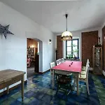 Ferienhaus Przydebie *