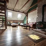 Ferienhaus Przydebie Wolimierz