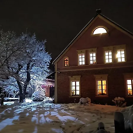 Tatil Evi Przydebie