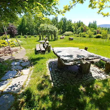 Сasa de vacaciones Przydebie