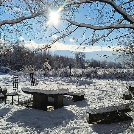 Przydebie Tatil Evi Wolimierz