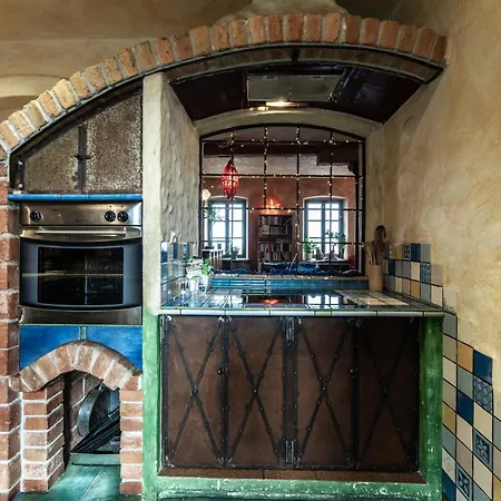 Tatil Evi Przydebie Wolimierz