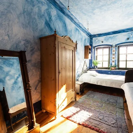 Przydebie Tatil Evi *