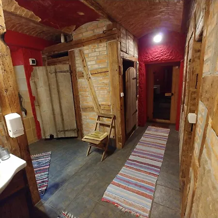 Przydebie بيت للعطل *