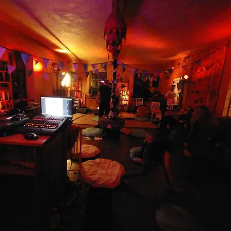 Przydebie بيت للعطل Wolimierz