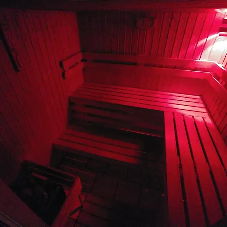 Przydebie Holiday home Wolimierz