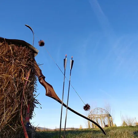 Przydebie بيت للعطل Wolimierz