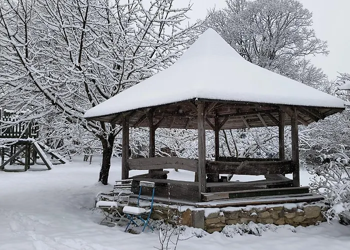 Przydebie * Wolimierz