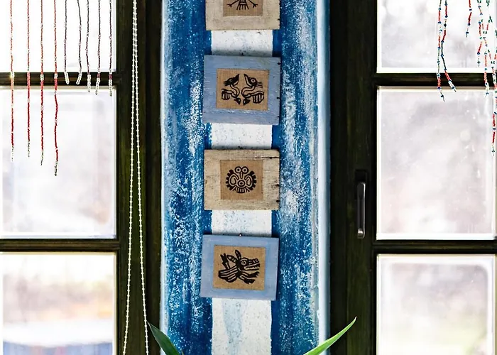 Przydebie بيت للعطل *