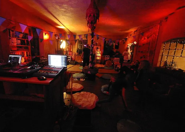 Przydebie بيت للعطل Wolimierz