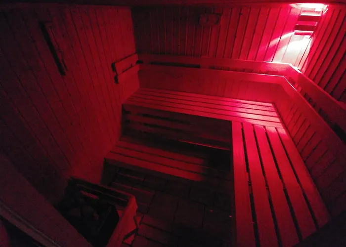 Przydebie بيت للعطل Wolimierz